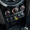 2020 MINI Cooper SE teased before Malaysian launch
