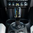 REVIEW: 2020 MINI Cooper SE in Miami – RM218k