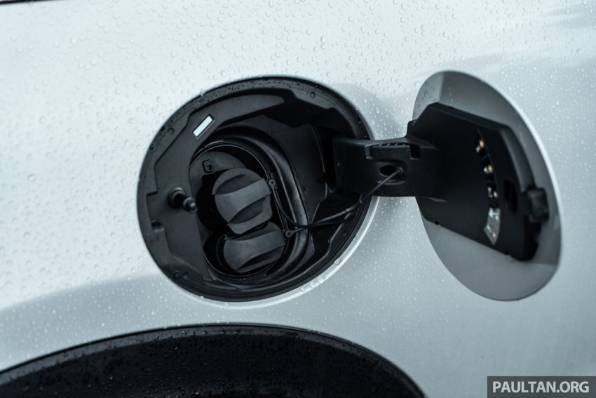 2020 MINI Cooper SE – more technical details revealed 1075074