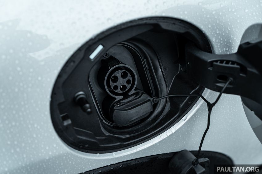 2020 MINI Cooper SE – more technical details revealed 1075075