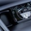 Mazda MX-5 GT Sport Tech di UK – aloi BBS, tempat duduk kulit Burgundy Nappa, keselamatan dinaiktaraf