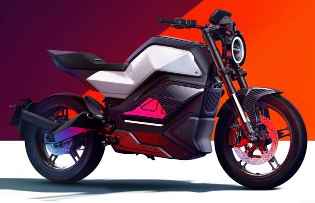 2019 CES: Niu introduces RQi-GT and TQi-GT e-bikes