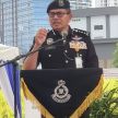 Ops Selamat shows drop in accidents for 2019 – PDRM