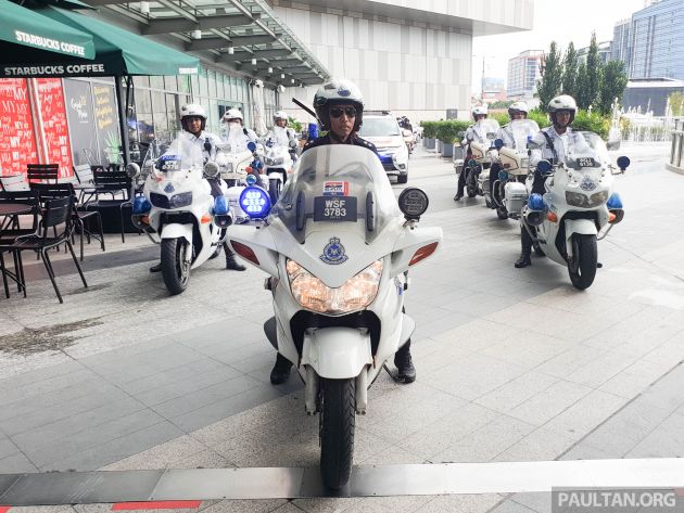 Ops Selamat shows drop in accidents for 2019 – PDRM