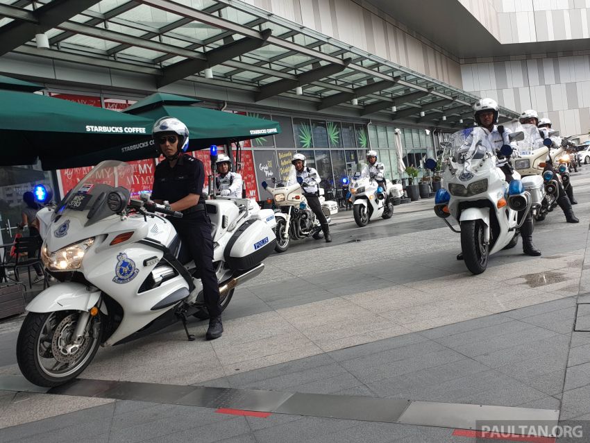 Ops Selamat shows drop in accidents for 2019 – PDRM 1072195