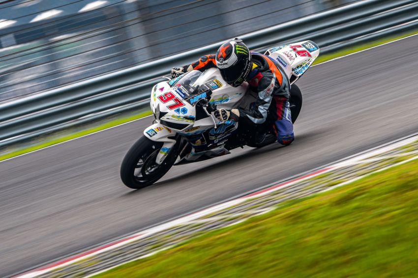 Why riding on the edge in Malaysia is dangerous – take it to the track, public roads are not for racing 1069986