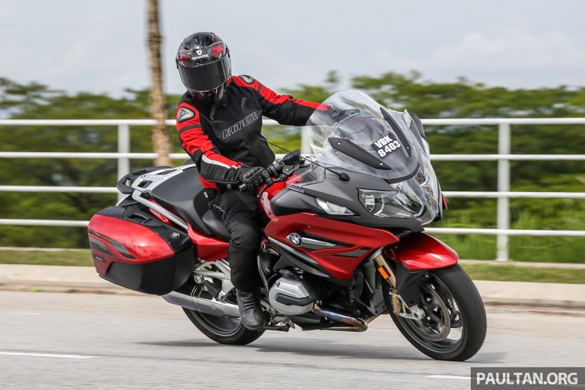 Why riding on the edge in Malaysia is dangerous – take it to the track, public roads are not for racing 1069978