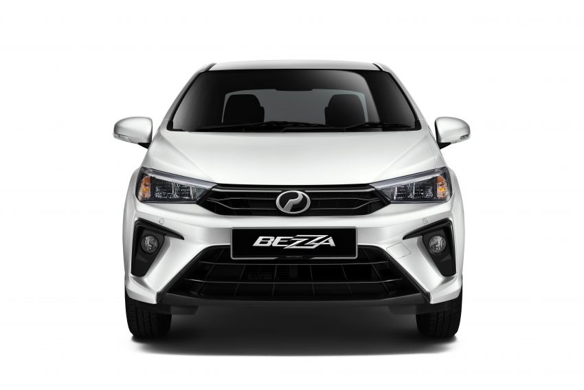 2020 Perodua Bezza facelift launched in Malaysia – ASA 2.0, LED headlamps, 4 variants, from RM34,580 1066000