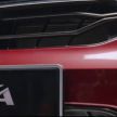 2020 Perodua Bezza facelift – new teaser videos out