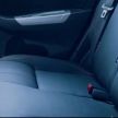 2020 Perodua Bezza facelift – new teaser videos out