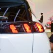 Peugeot 2008 baharu dipamer di S’pore Motor Show