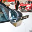 Peugeot 2008 baharu dipamer di S’pore Motor Show