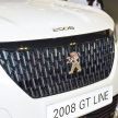 Peugeot 2008 baharu dipamer di S’pore Motor Show