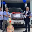 Proton, Fook Loi open new 3S Centre in Tawau, Sabah