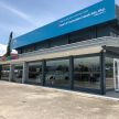 Proton, Fook Loi open new 3S Centre in Tawau, Sabah