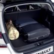 2020 Renault Captur E-Tech Plug-in, Clio E-Tech debut