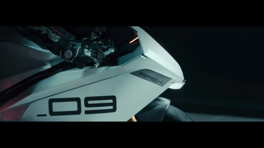 VIDEO: 2020 Segway Apex Concept e-bike revealed 1064487