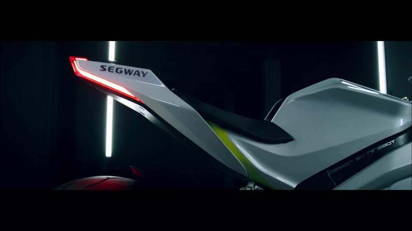 VIDEO: 2020 Segway Apex Concept e-bike revealed 1064490