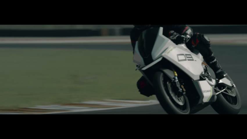 VIDEO: 2020 Segway Apex Concept e-bike revealed 1064494