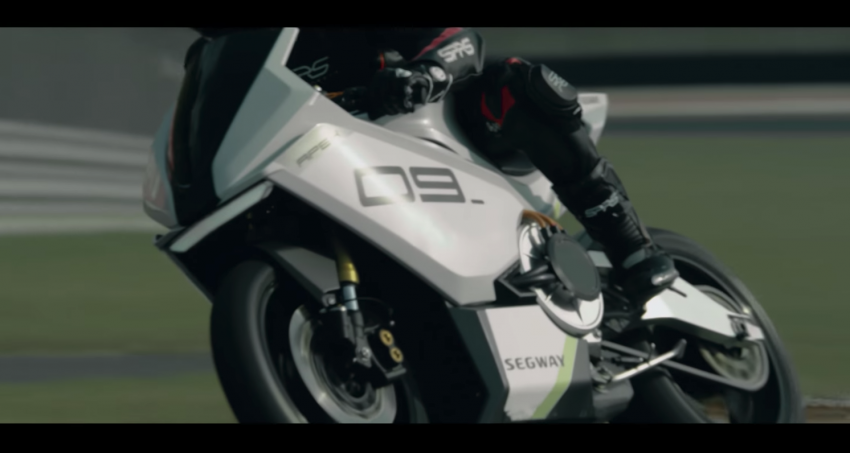 VIDEO: 2020 Segway Apex Concept e-bike revealed 1064495