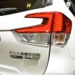 2020 Subaru Forester GT Edition launched in Malaysia – 156 PS/196 Nm 2.0L, EyeSight driver assist; RM178k