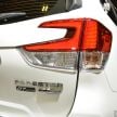 Subaru Forester GT Edition 2020 dilancar di S’pura