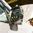 Subaru Forester GT Edition 2020 dilancar di S’pura