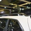 Subaru Forester GT Edition 2020 dilancar di S’pura