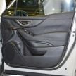 Subaru Forester GT Edition 2020 dilancar di S’pura