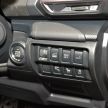 2020 Subaru Forester e-Boxer launched in Singapore – sole 2.0i-S EyeSight Hybrid variant; from RM378k