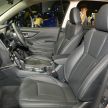 Subaru Forester e-Boxer 2020 kini di Singapura – varian tunggal 2.0i-S EyeSight Hybrid; dari RM378k