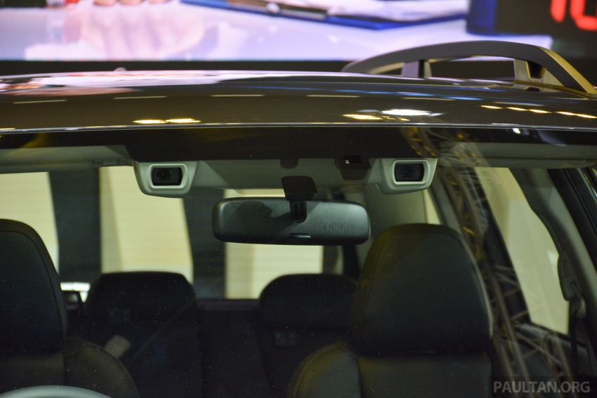 2020 Subaru Forester e-Boxer launched in Singapore – sole 2.0i-S EyeSight Hybrid variant; from RM378k 1066935