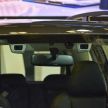 Subaru Forester e-Boxer 2020 kini di Singapura – varian tunggal 2.0i-S EyeSight Hybrid; dari RM378k