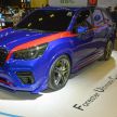 Subaru Forester UCK Special Edition debuts in S’pore