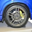 Subaru Forester UCK Special Edition debuts in S’pore