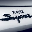 Toyota GR Supra 2.0L variant launched in Europe – 258 PS/400 Nm, Fuji Speedway edition limited to 200 units