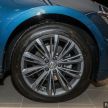 Volkswagen Passat facelift 2020 dilancarkan di M’sia – 2.0 TSI Elegance, DSG 7-kelajuan baharu, RM188k
