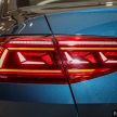 Volkswagen Passat facelift 2020 dilancarkan di M’sia – 2.0 TSI Elegance, DSG 7-kelajuan baharu, RM188k