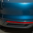 Next Volkswagen Passat to receive fully electric version; more spacious cabin in the works – report