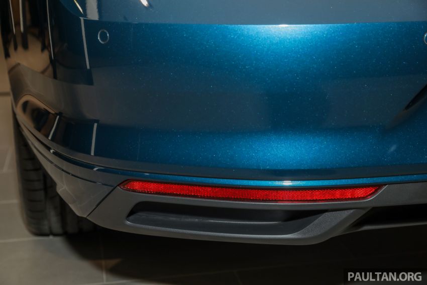 Volkswagen Passat facelift 2020 dilancarkan di M’sia – 2.0 TSI Elegance, DSG 7-kelajuan baharu, RM188k 1068168
