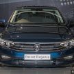 Volkswagen Passat facelift 2020 dilancarkan di M’sia – 2.0 TSI Elegance, DSG 7-kelajuan baharu, RM188k