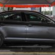 Volkswagen Passat facelift 2020 dilancarkan di M’sia – 2.0 TSI Elegance, DSG 7-kelajuan baharu, RM188k