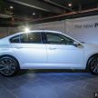 Volkswagen Passat facelift 2020 dilancarkan di M’sia – 2.0 TSI Elegance, DSG 7-kelajuan baharu, RM188k