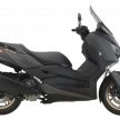 Yamaha XMax 2020 dalam tiga warna baru – RM21,500
