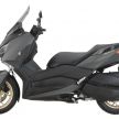 Yamaha XMax 2020 dalam tiga warna baru – RM21,500