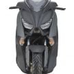Yamaha XMax 2020 dalam tiga warna baru – RM21,500