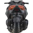 Yamaha XMax 2020 dalam tiga warna baru – RM21,500