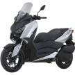 Yamaha XMax 2020 dalam tiga warna baru – RM21,500