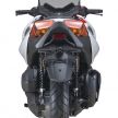 Yamaha XMax 2020 dalam tiga warna baru – RM21,500