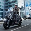 Yamaha XMax 2020 dalam tiga warna baru – RM21,500